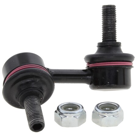 TRW JTS295 Suspension Stabilizer Bar Link Kit for Honda Civic: 2001-2005 and other applications Front Left